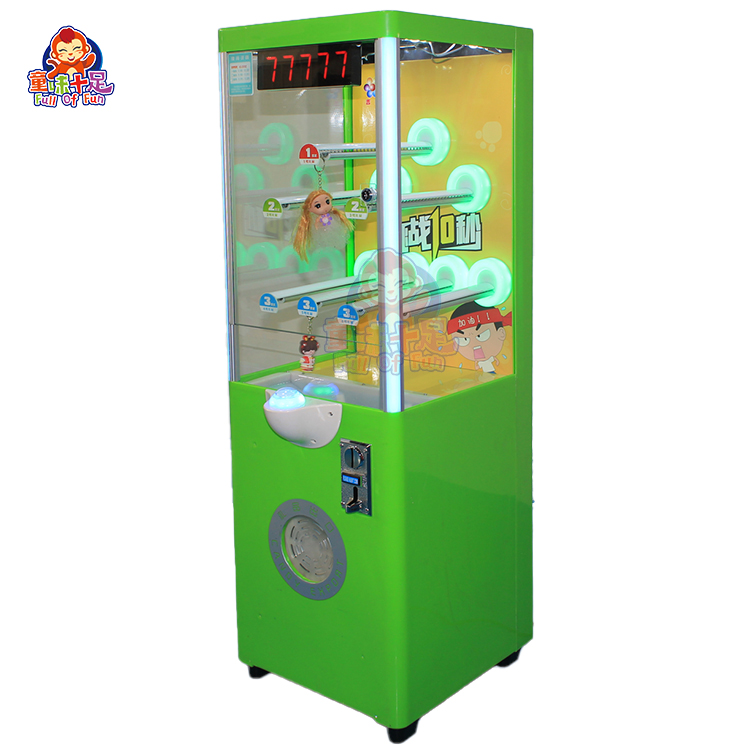 Máquina expendedora de premios - Arcade Prize Vending Machine reseña y precio