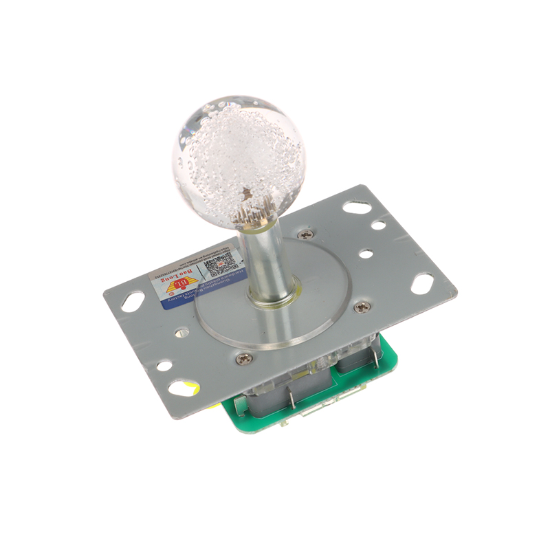 Joystick LED de 12V con Ilumin - Arcade Game Vending Machine reseña y precio
