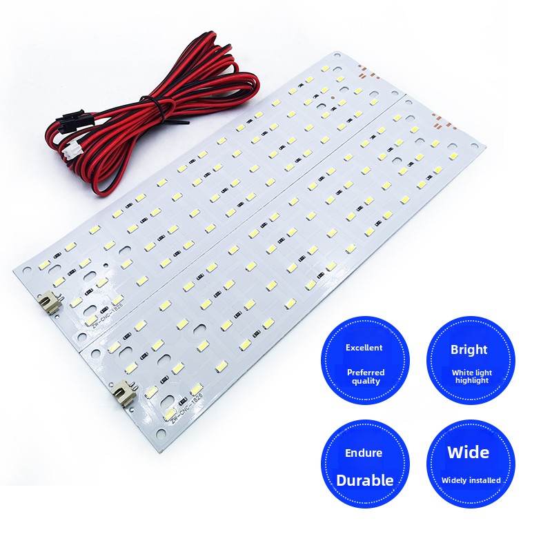 Tablero de luces LED de 12V de - Arcade Game Vending Machine reseña y precio