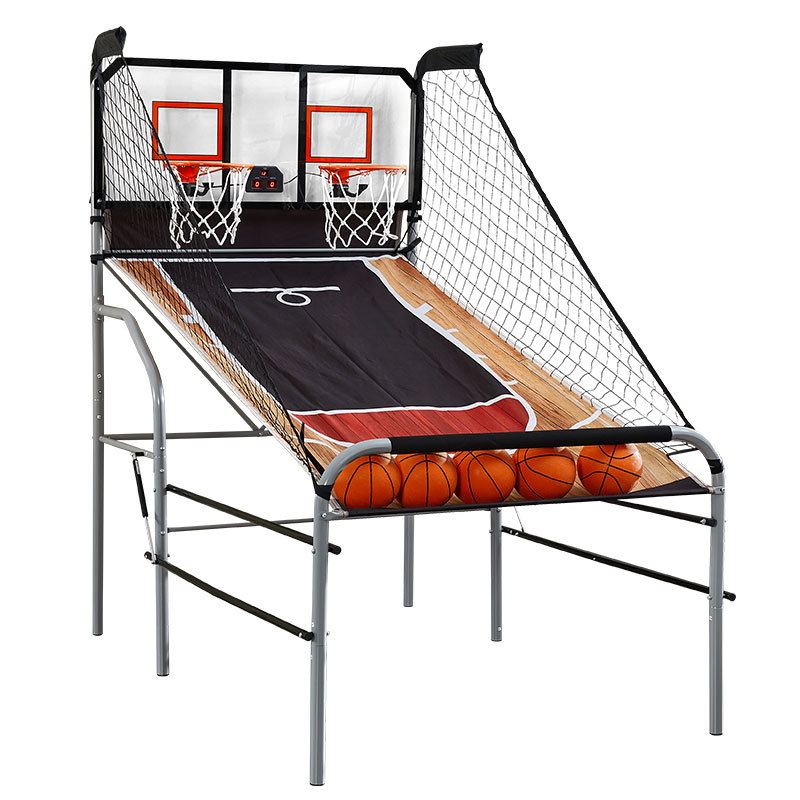 Máquina arcade de baloncesto p - Basketball Arcade Game reseña y precio