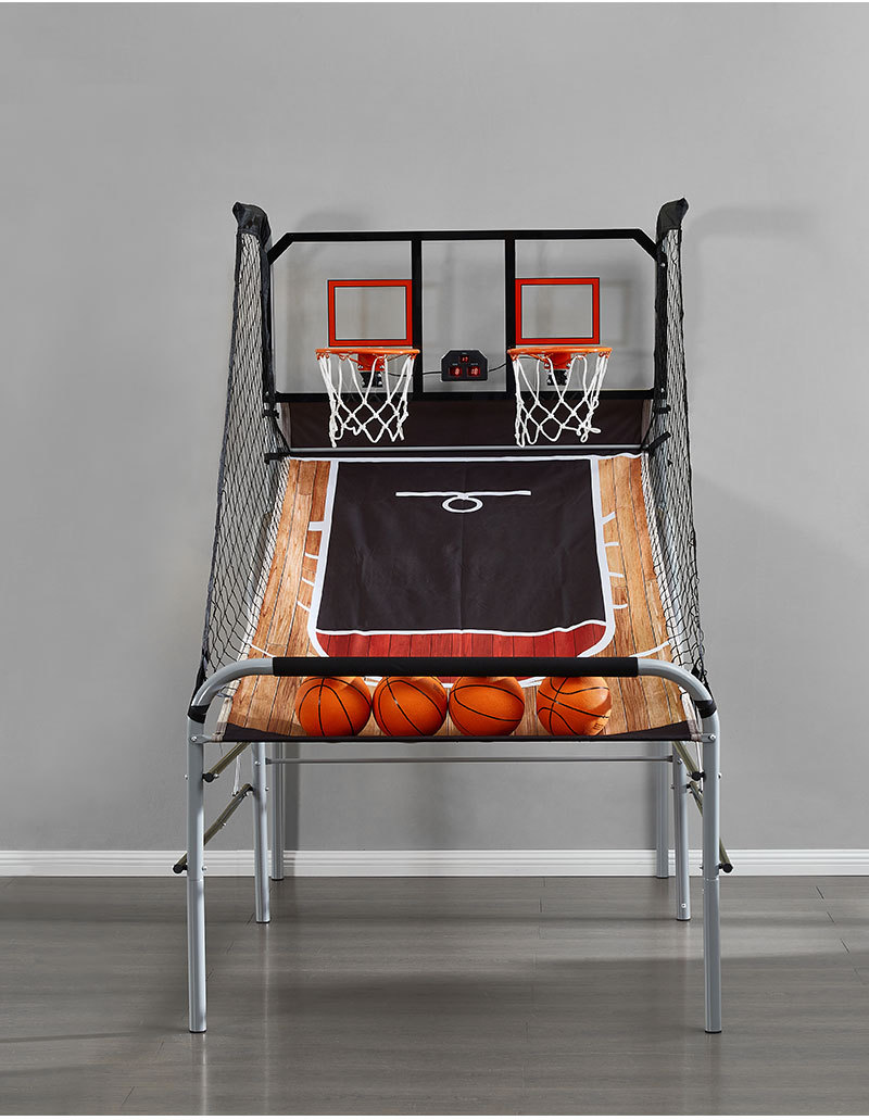 Máquina arcade de baloncesto p - Basketball Arcade Game reseña y precio