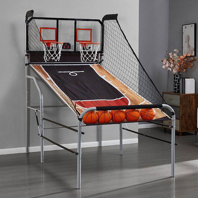 Máquina arcade de baloncesto p - Basketball Arcade Game reseña y precio
