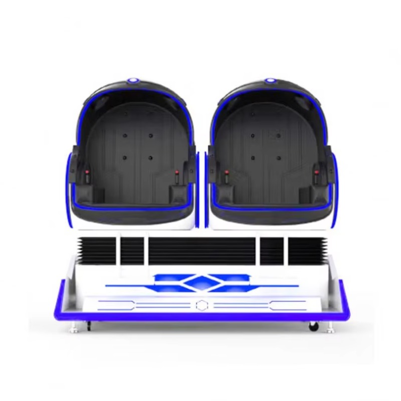 FL Wholesale Simulador de Sill - 9D Vr Simulator reseña y precio