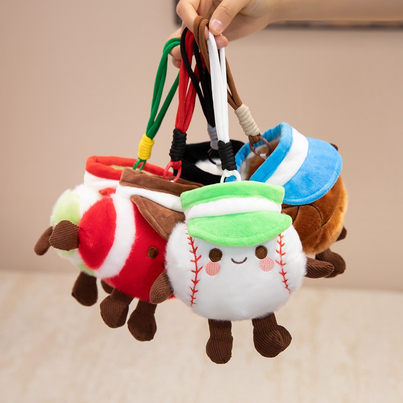 Serie de Peluches de 15 cm, Ad - Basketball Arcade Game reseña y precio