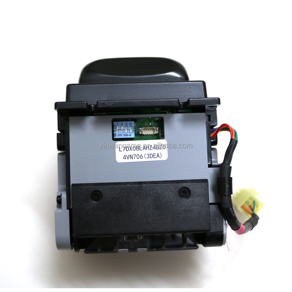 Validador de Billetes ICT L70, - Arcade Vending Machines reseña y precio