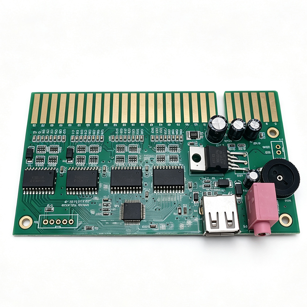 Placa Convertidora Jamma para  - Usb Game Board Jamma reseña y precio